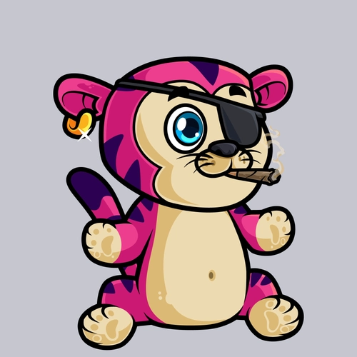 Token #872