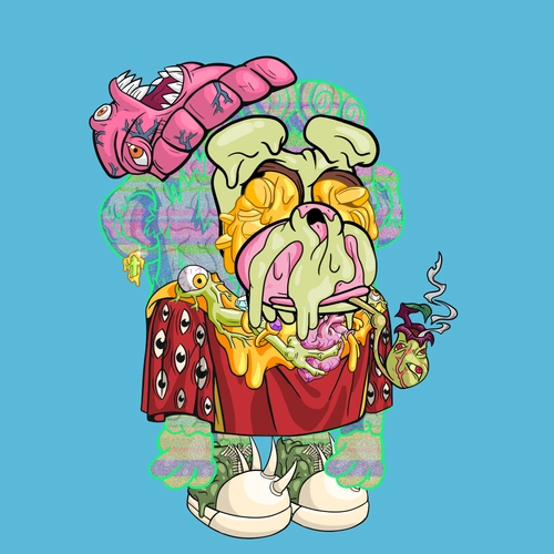 Token #473