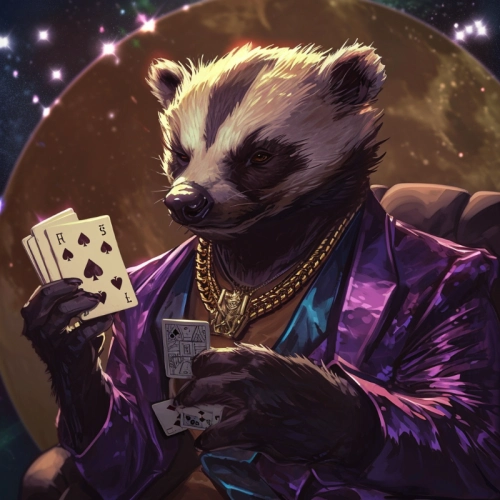 Token #60