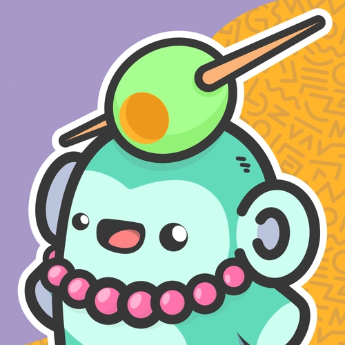 Token #4595