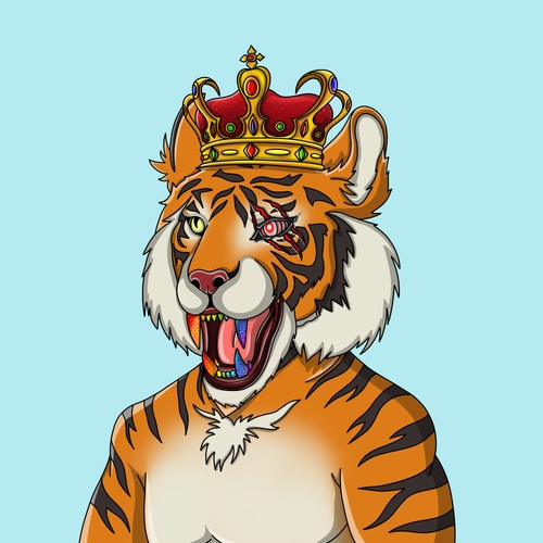 Token #2173