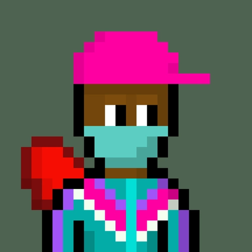 Token #3207
