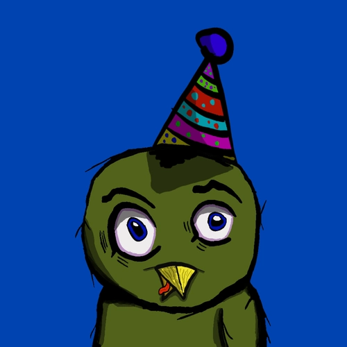 Token #1717