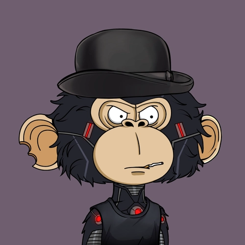 Token #3451