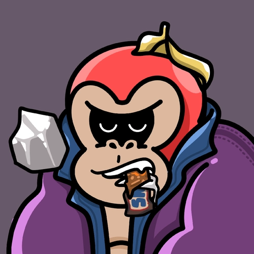 Token #1523