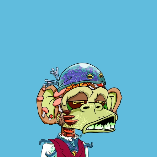Token #860