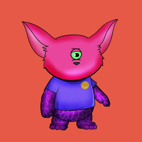 Token #4425