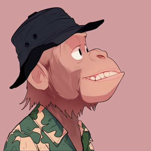 Token #858