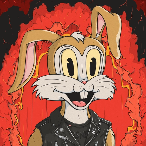Token #8407