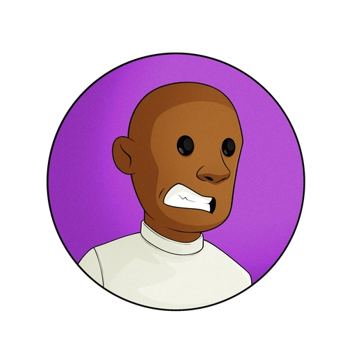 Token #1425