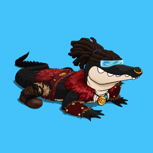 Token #1322