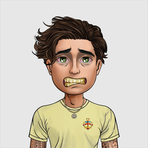 Token #1334
