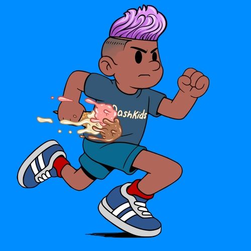 Token #43