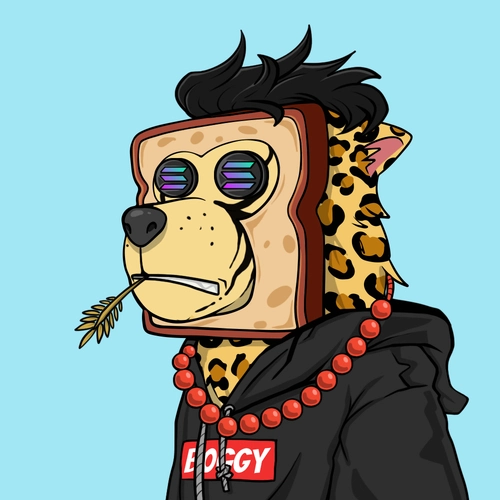 Token #4539