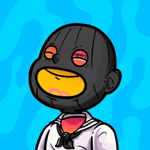 Token #3115