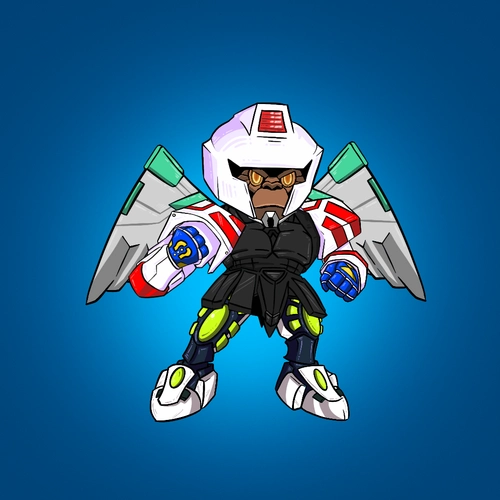 Token #10