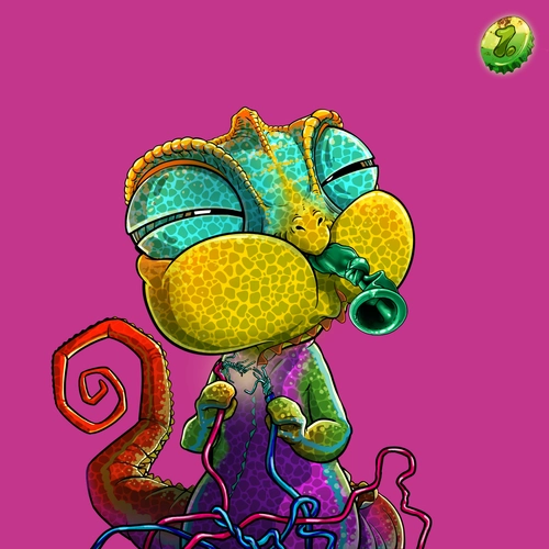 Token #3361