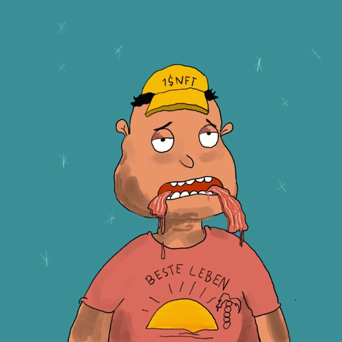 Token #971