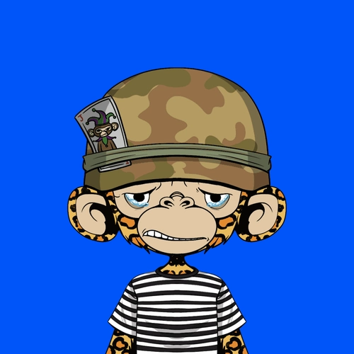 Token #2453