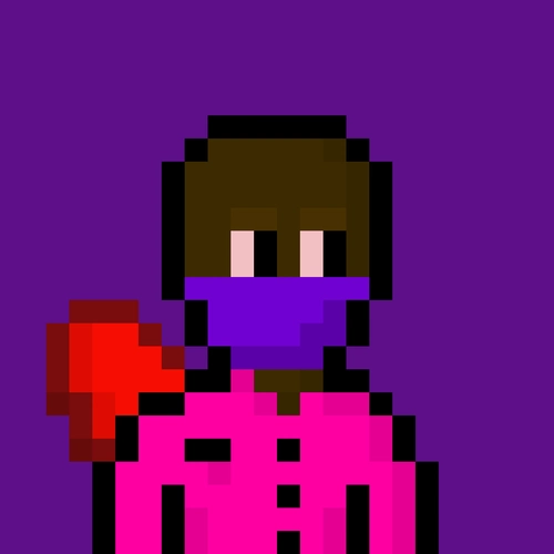 Token #3073