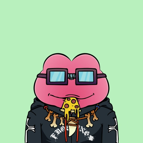Token #1786