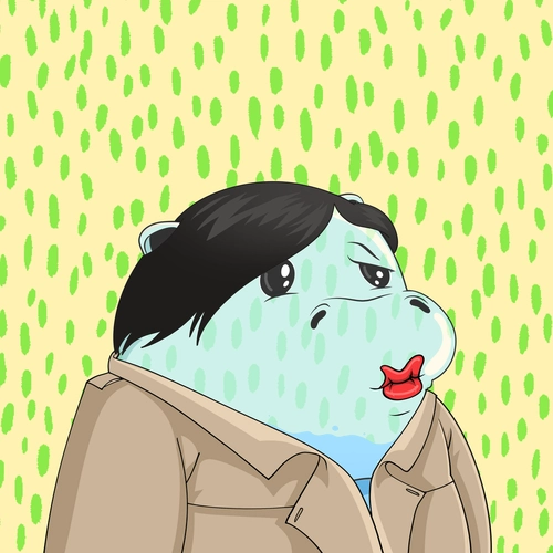 Token #3282