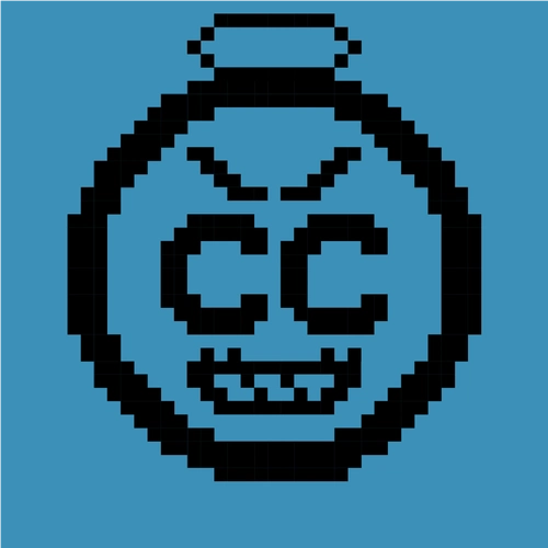Token #2127