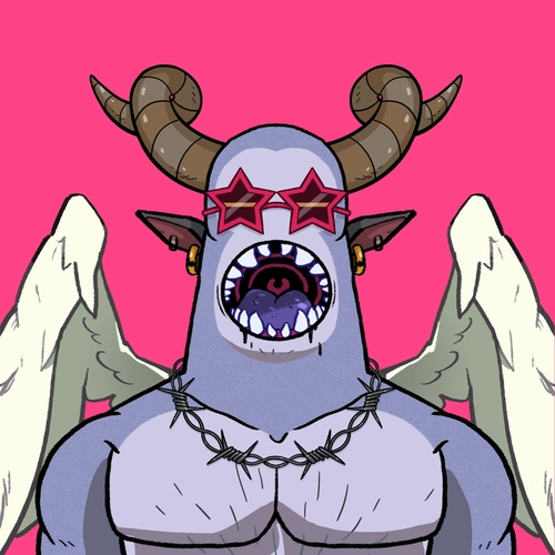 Token #1466