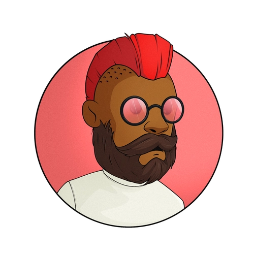 Token #25