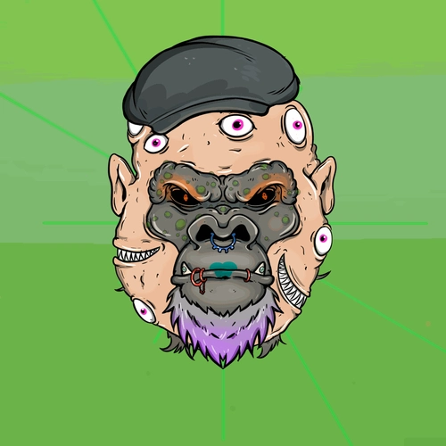 Token #3201