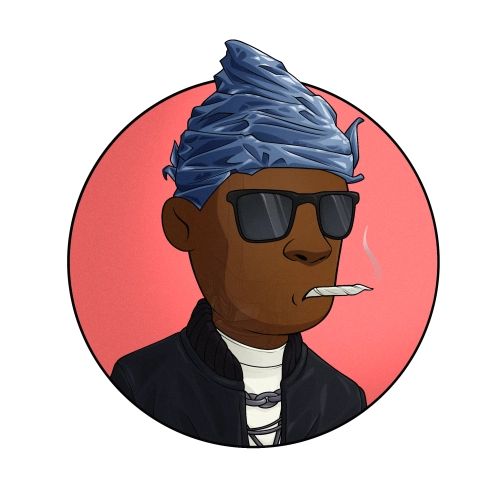 Token #105