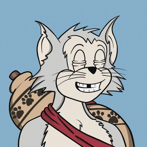 Token #34