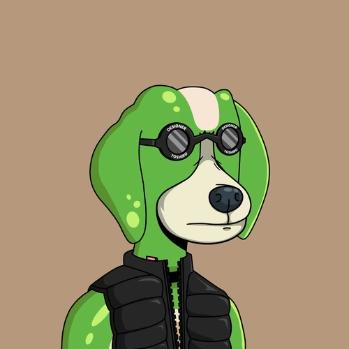 Token #39