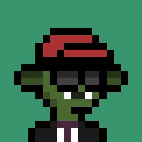 Token #1184
