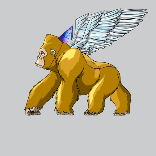 Token #4900