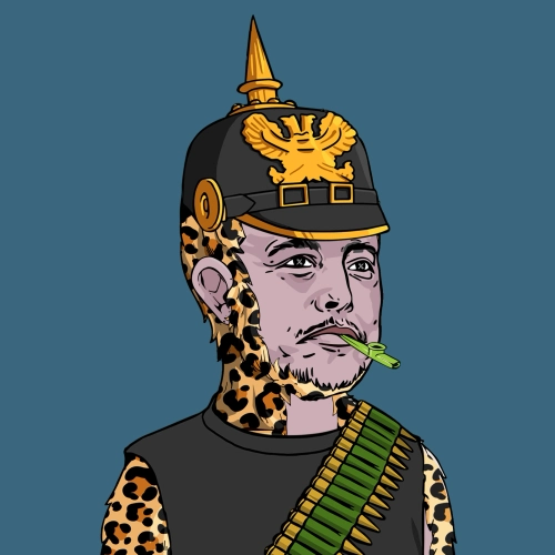 Token #2587