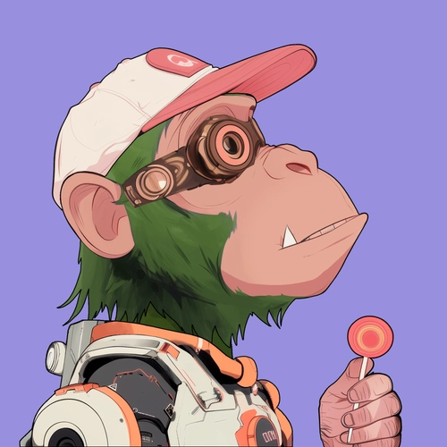 Token #2196