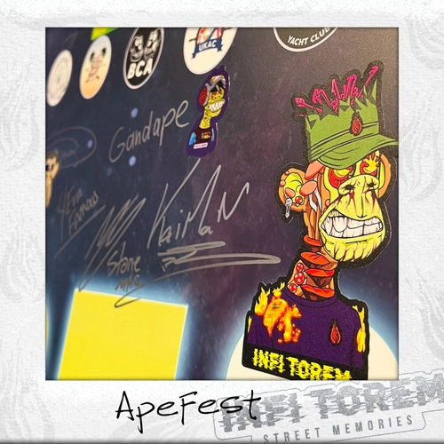 Token #17