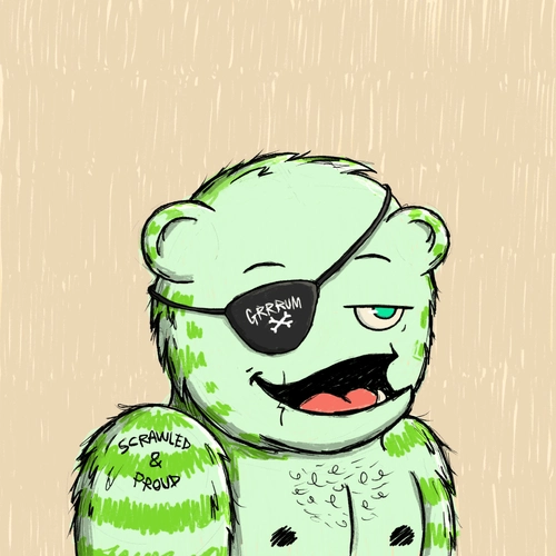 Token #1632