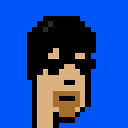Token #7268