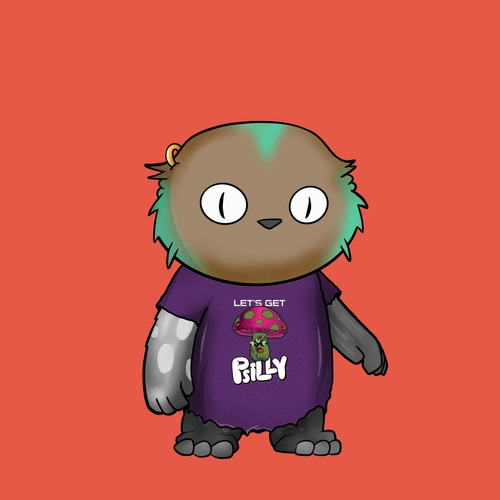 Token #3194