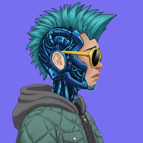 Token #398