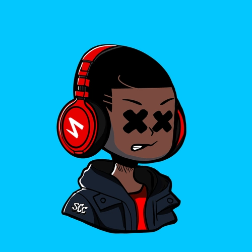 Token #2625