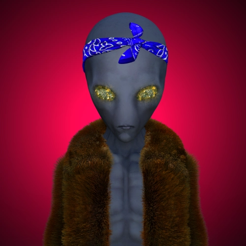 Token #526