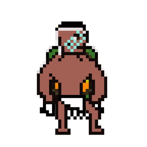 Token #1415
