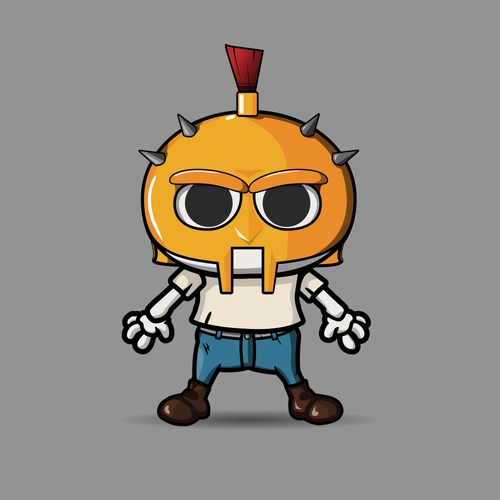 Token #1766
