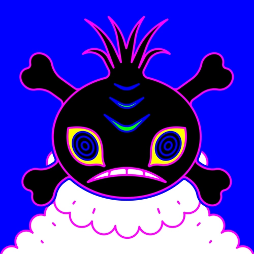 Token #7969