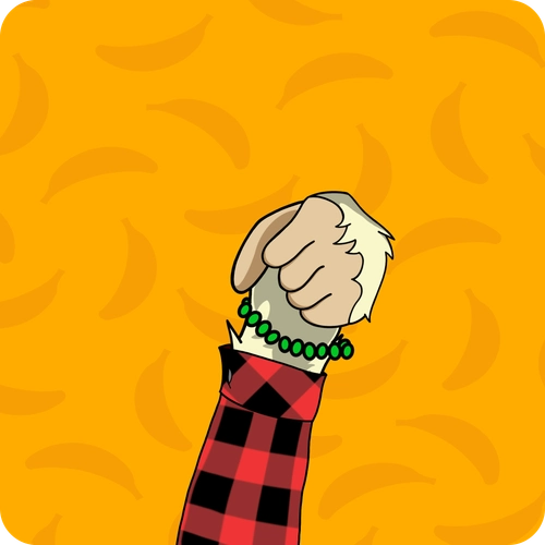 Token #8334
