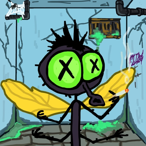 Token #6