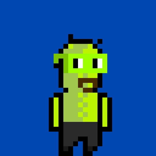 Token #2666
